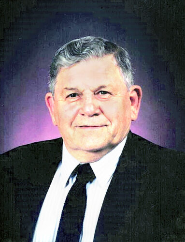 ARTHUR BODO